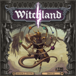 Witchland