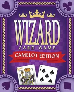 Wizard: Camelot Edition