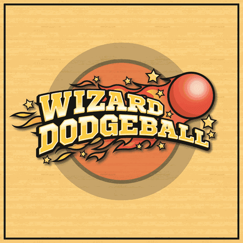 Wizard Dodgeball