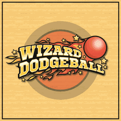 Wizard Dodgeball