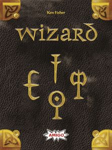 Wizard: Jubiläumsedition