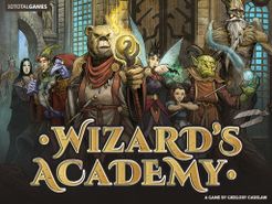 Wizard's Academy