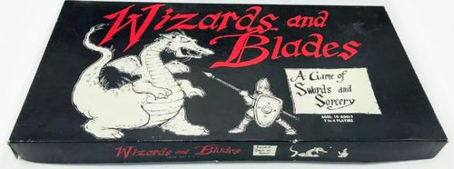 Wizards and Blades