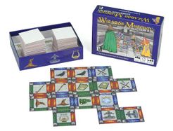 Wizard's Museum Construction Kit