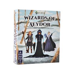 Wizards of Aeydor