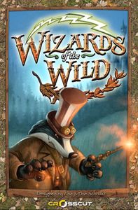 Wizards of the Wild: Deluxe Edition