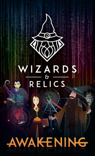 Wizards & Relics: Awakening