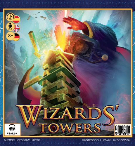 Wizards' Towers