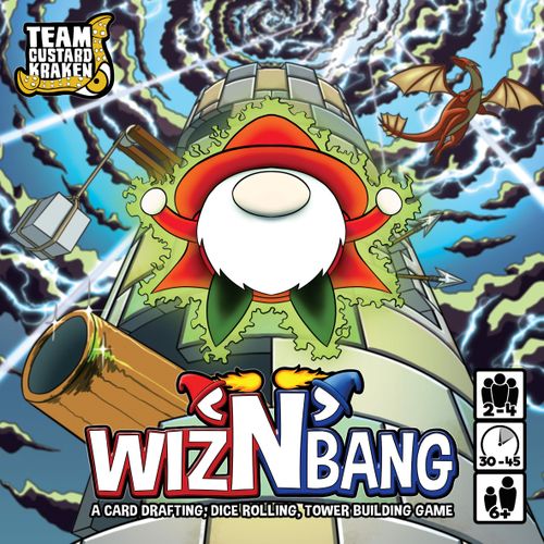 Wiz'N'Bang