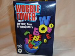 Wobble Tower