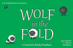 Wolf In The Fold
