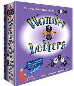 Wonder Letters