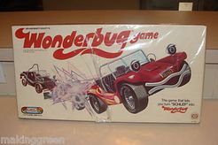 Wonderbug Game