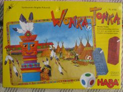 Wonka-Tonka