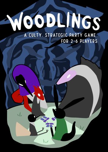 Woodlings