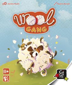 Wool Gang