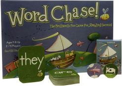 Word Chase