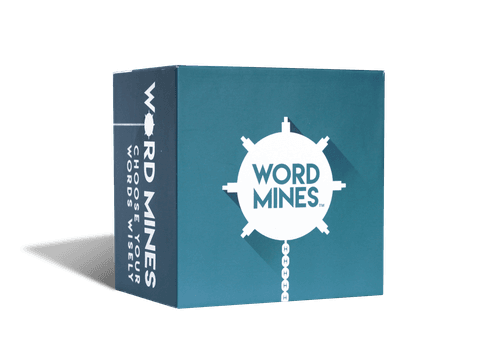 Word Mines