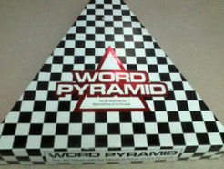 Word Pyramid