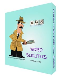 Word Sleuths