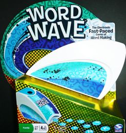 Word Wave