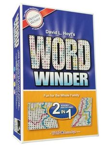 Word Winder