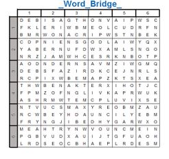 _Word_Bridge_