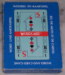 Wordcard