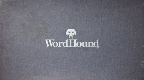 WordHound
