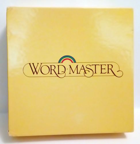 Wordmaster