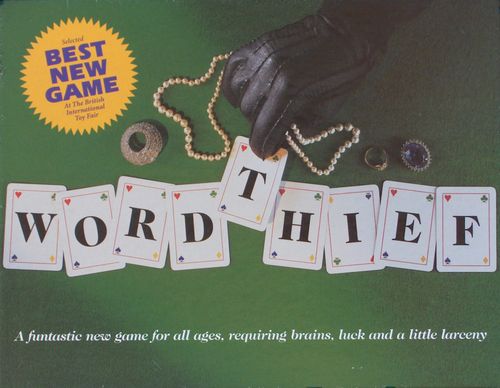 Wordthief