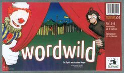 Wordwild