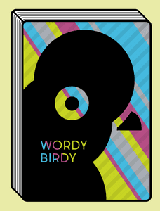 Wordy Birdy