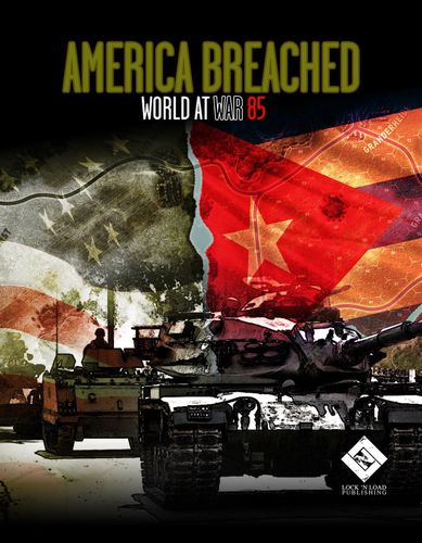 World At War 85: America Breached