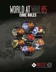 World At War 85 Core Rules