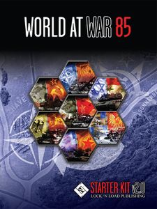World At War 85: Starter Kit