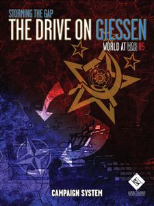 World At War 85: Storming the Gap – The Drive On Giessen