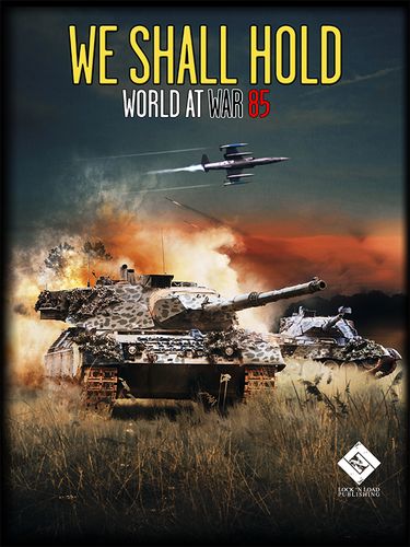 World At War 85: We Shall Hold