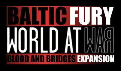 World at War: Baltic Fury