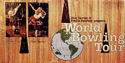 World Bowling Tour