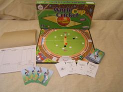 World Cup Cricket