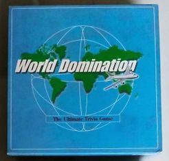 World Domination