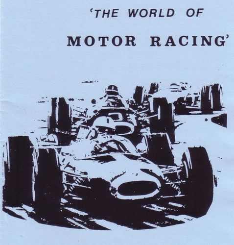 World of Motor Racing