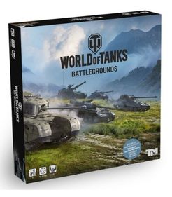 World of Tanks: Battlegrounds