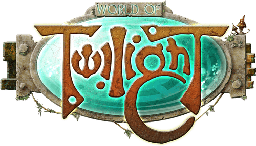 World of Twilight: Chronicles of Anyaral