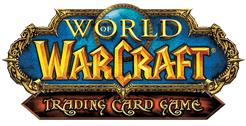 World of Warcraft Trading Card Game
