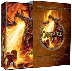 World of Warcraft Trading Card Game: Onyxia's Lair Raid Deck