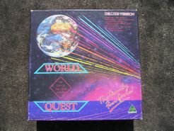 World Quest