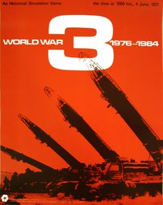 World War 3: 1976-1984