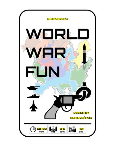 World War Fun